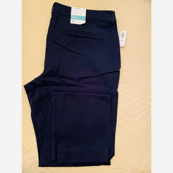 Old Navy Pants - NWT Old Navy 16 Pixie